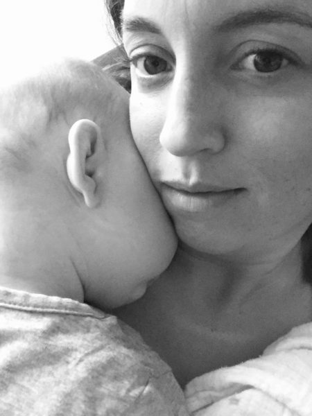Babyzeit Bottwartal – Nina Enderle, Familienbegleitung und Mama Fitness