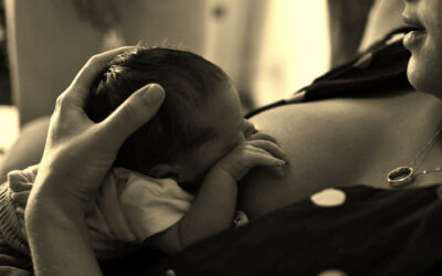 Was du über das Stillen vor der Geburt bereits wissen solltest