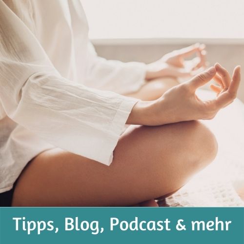 Tipps, Blog, Podcast & mehr
