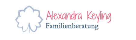 Alexandra Keyling – psychologische Familienberaterin